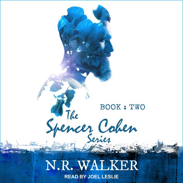 Cover for Spencer Cohen Series, Book Two
