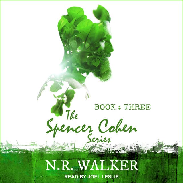 Cover for Spencer Cohen Series, Book Three