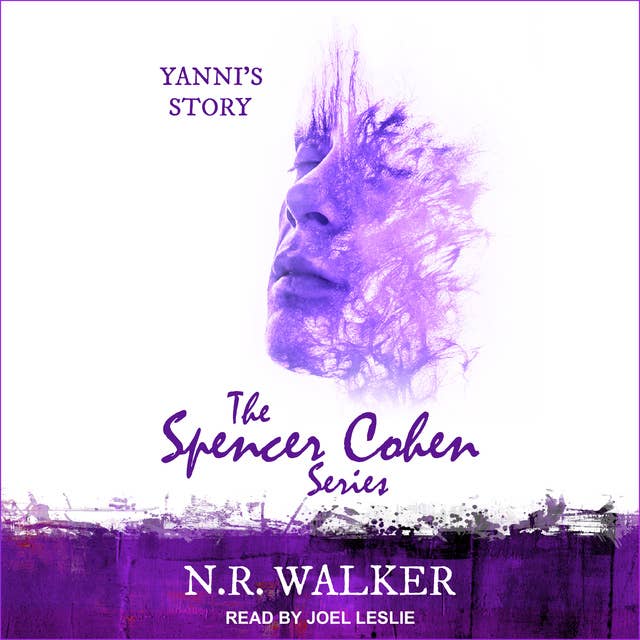Cover for Yanni's Story