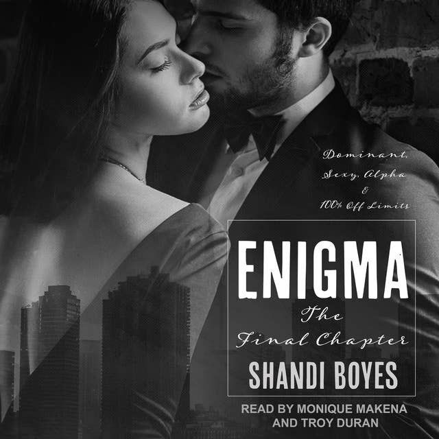 Enigma: The Final Chapter