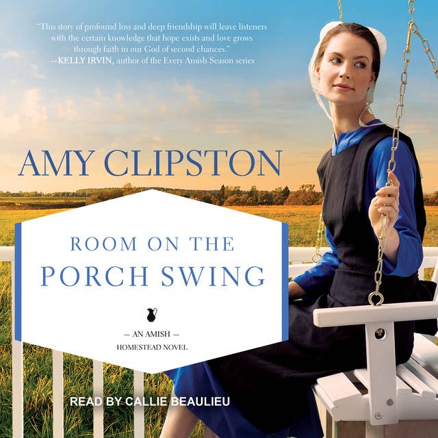 Cover for Room on the Porch Swing
