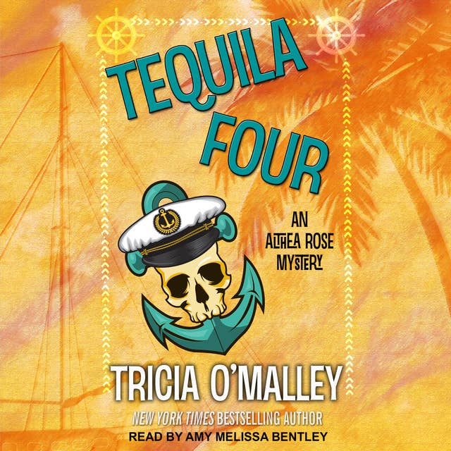 Tequila Four