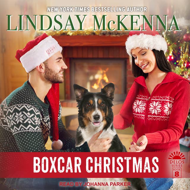 Boxcar Christmas