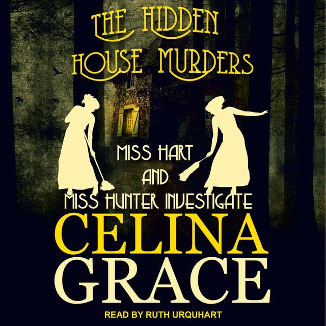The Hidden House Murders