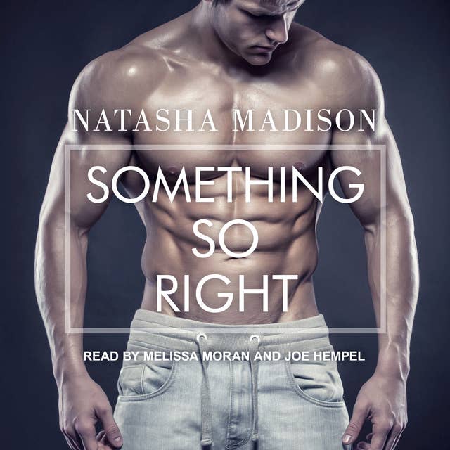 Cover for Something So Right