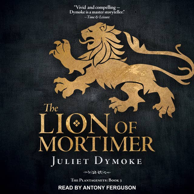 The Lion of Mortimer