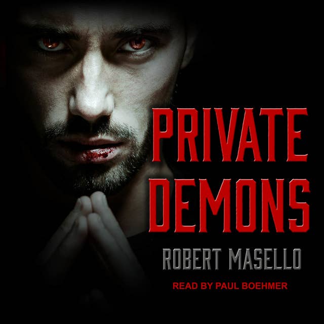 Private Demons