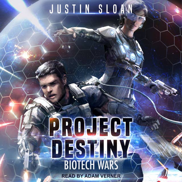 Project Destiny: Biotech Wars