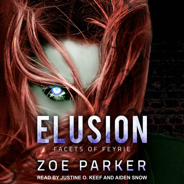 Cover for Elusion