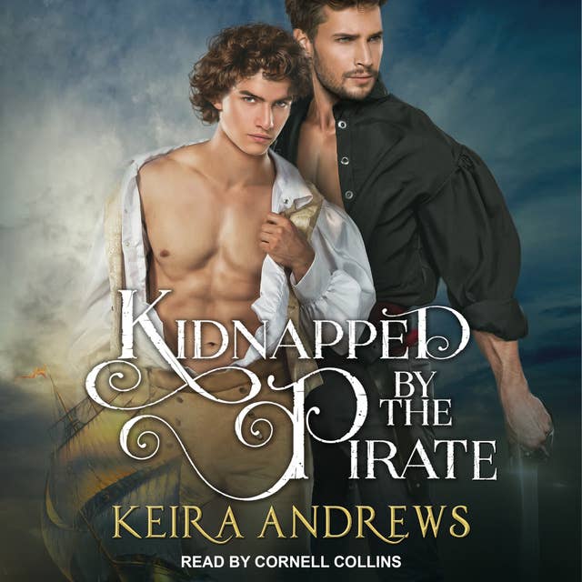 Kidnapped by the Pirate 