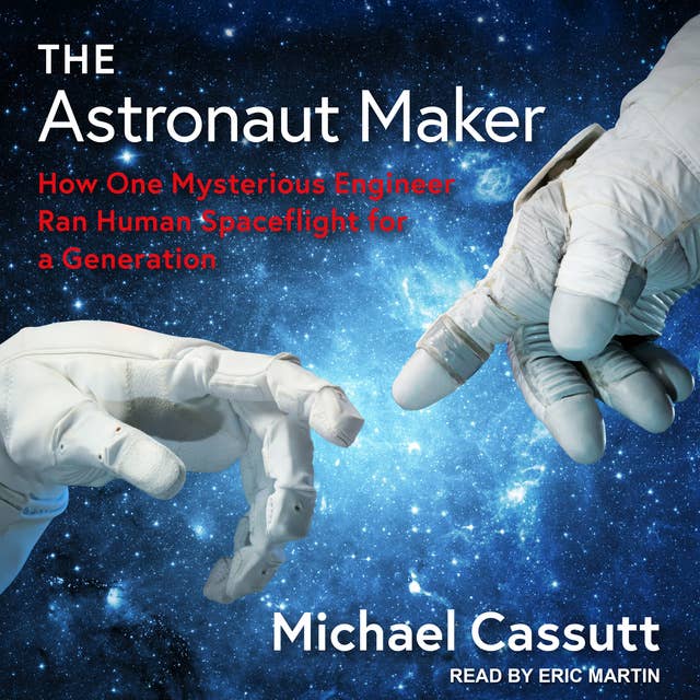 The Astronaut Maker