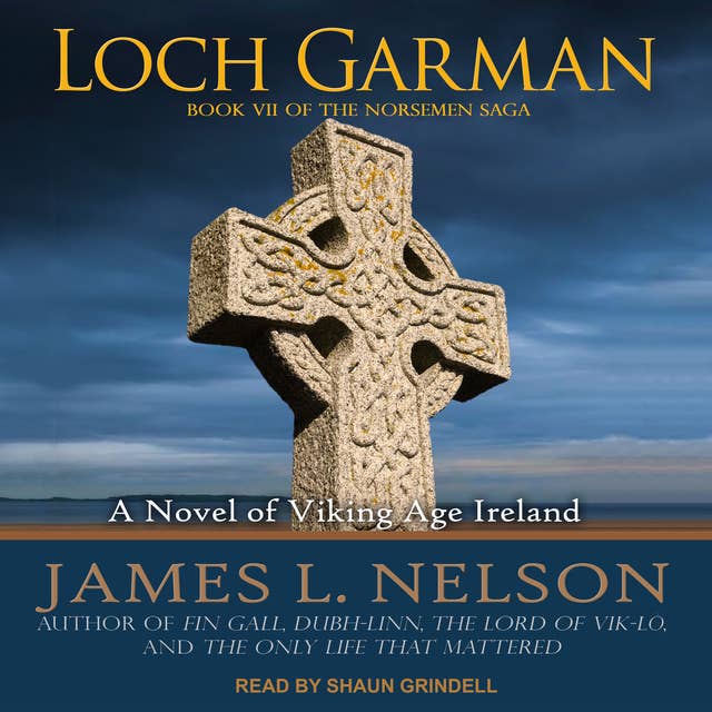 Loch Garman: A Novel of Viking Age Ireland