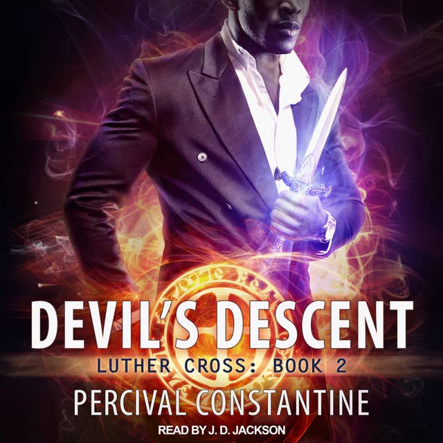 Devil’s Descent