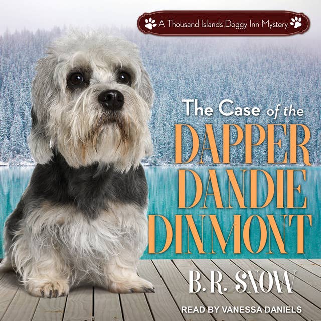 The Case of the Dapper Dandie Dinmont