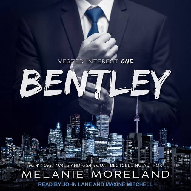 Cover for Bentley