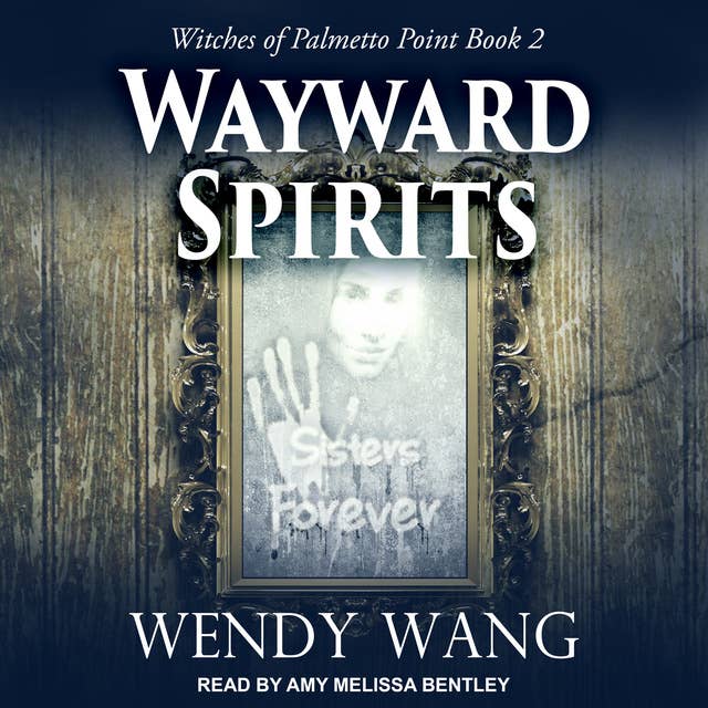 Wayward Spirits