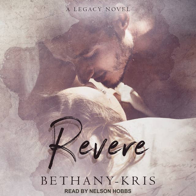 Revere: A Legacy Novel