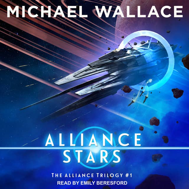 Cover for Alliance Stars