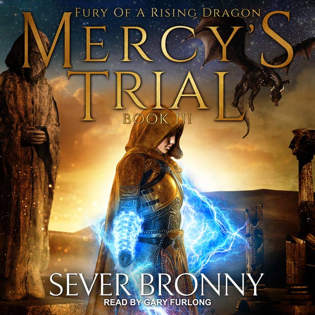 Mercy's Trial