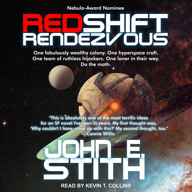 Redshift Rendezvous