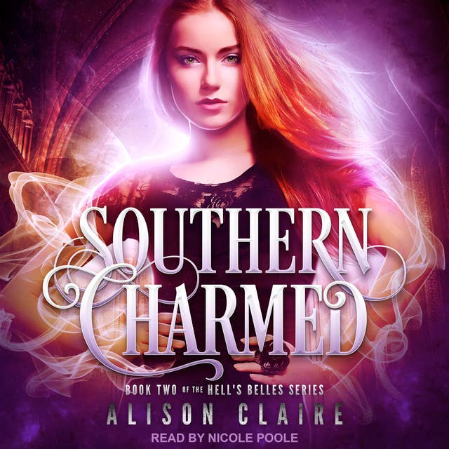 Southern Charmed