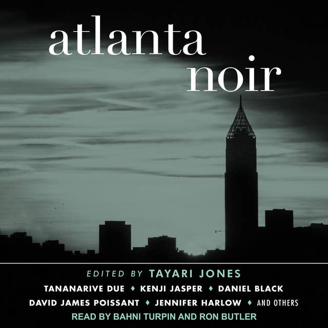 Atlanta Noir