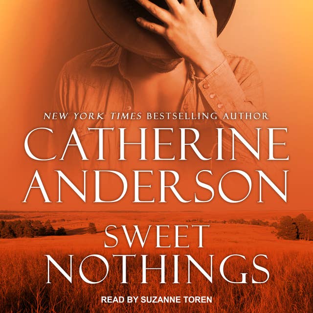 Cover for Sweet Nothings