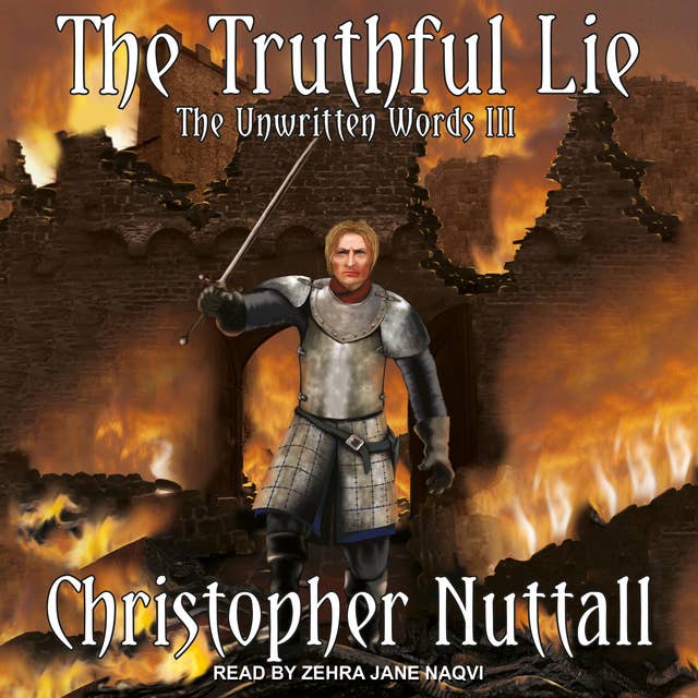 The Truthful Lie: The Unwritten Words III