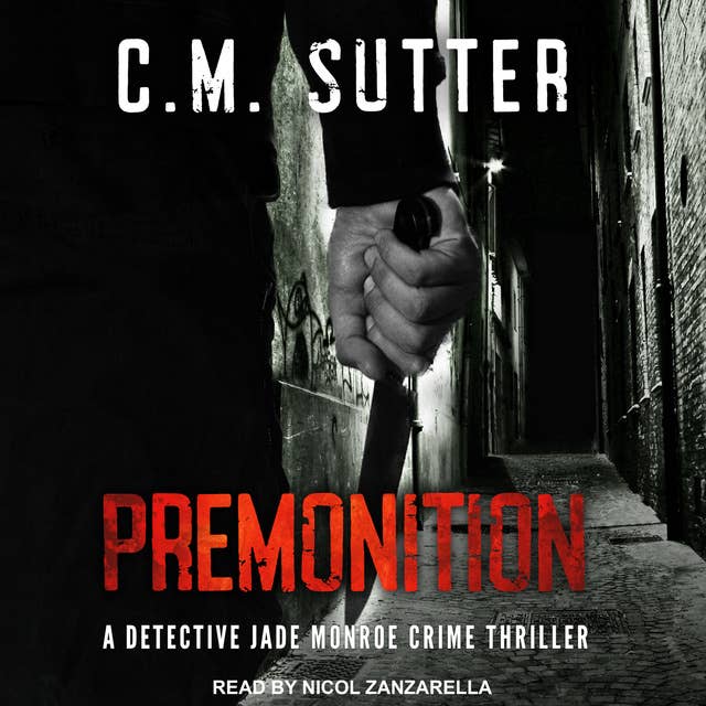 Cover for Premonition