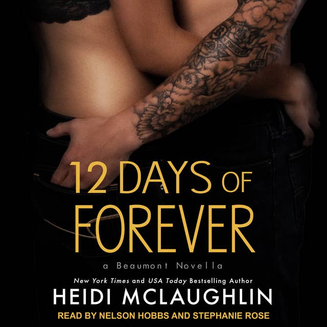 12 Days of Forever
