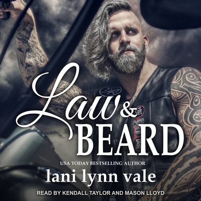 Law & Beard