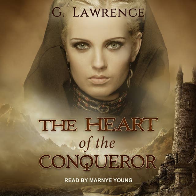 The Heart of the Conqueror