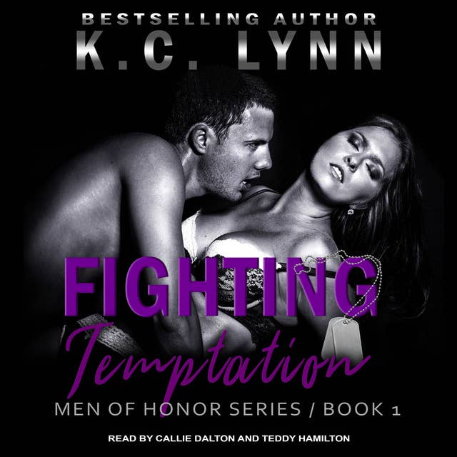Cover for Fighting Temptation