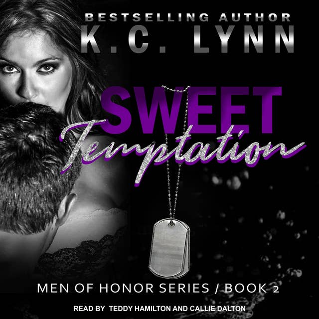 Cover for Sweet Temptation