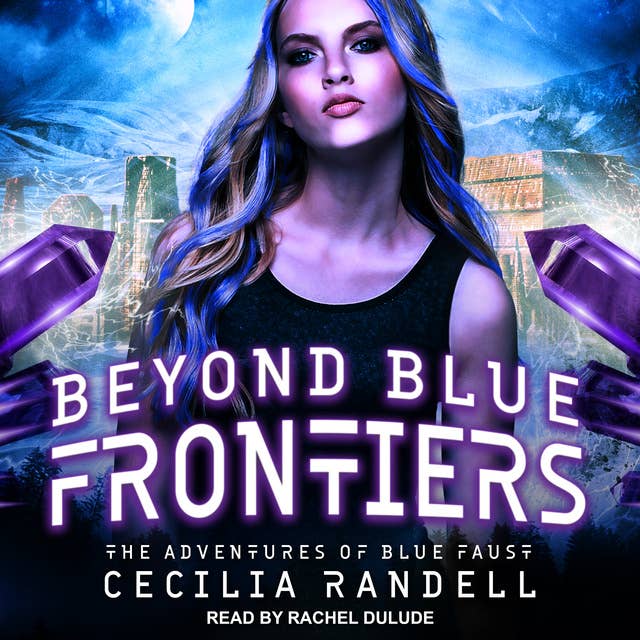 Beyond Blue Frontiers