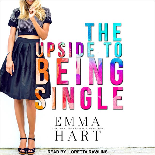Cover for The Upside to Being Single