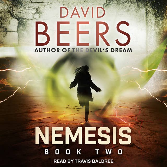 Nemesis: Book Two