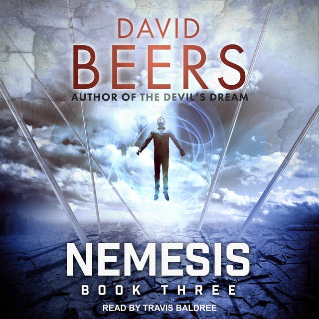 Nemesis: Book Three