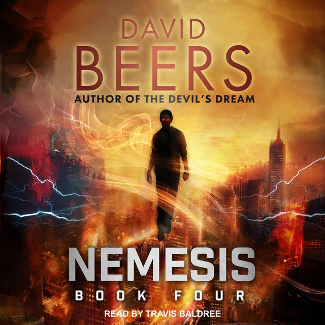 Nemesis: Book Four