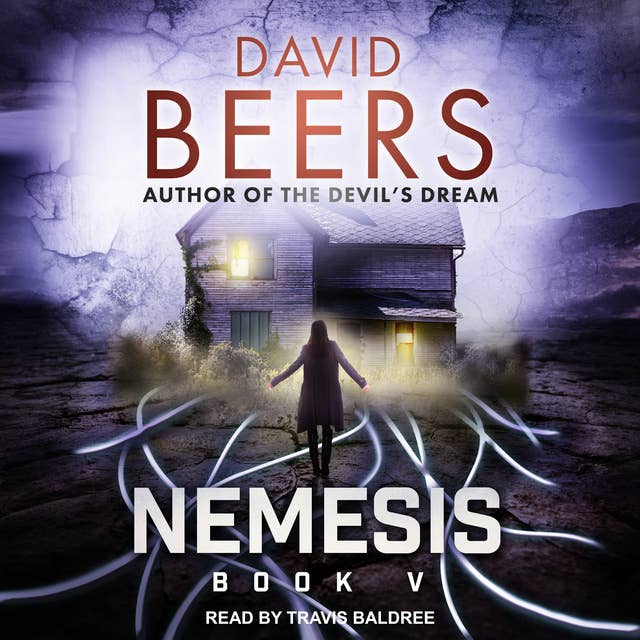Nemesis: Book Five