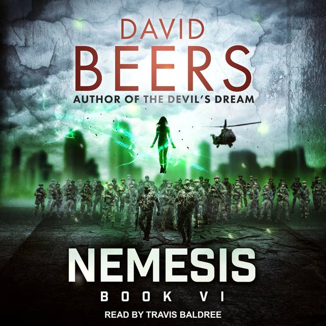 Nemesis: Book Six