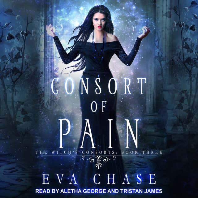 Consort of Pain: A Paranormal Reverse Harem Novel