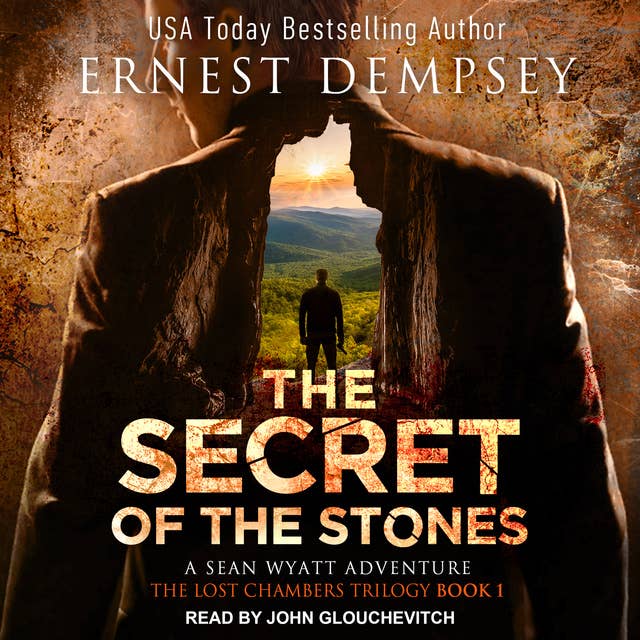 Cover for The Secret of the Stones