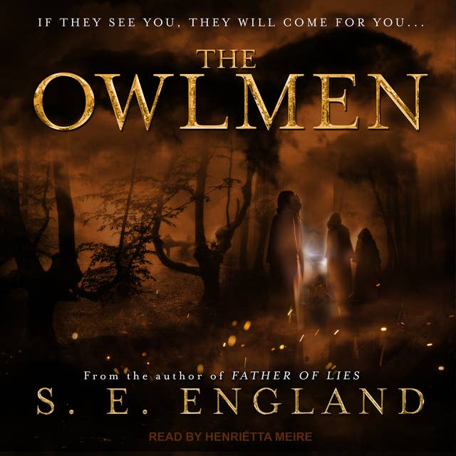 The Owlmen