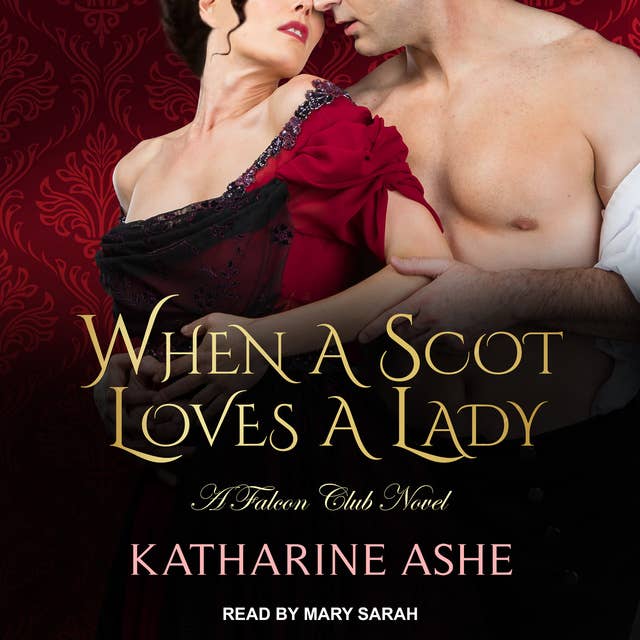 When a Scot Loves a Lady