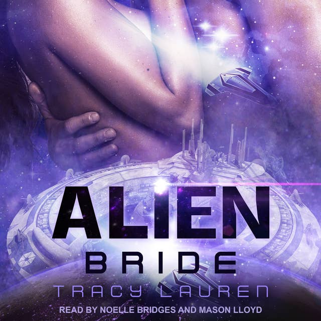 Alien Bride
