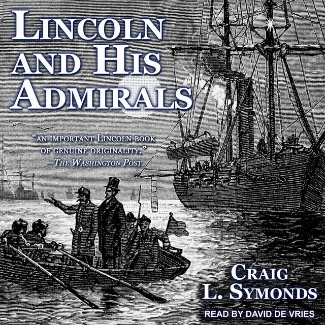 Lincoln and His Admirals