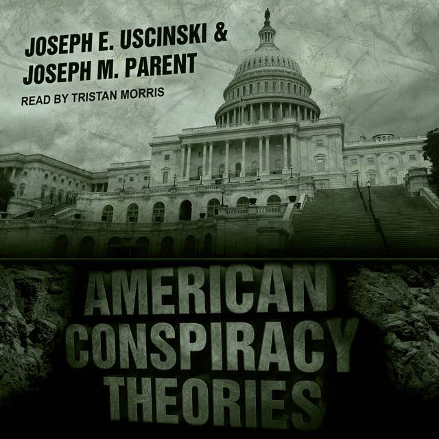 American Conspiracy Theories