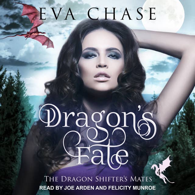 Dragon's Fate: A Reverse Harem Paranormal Romance