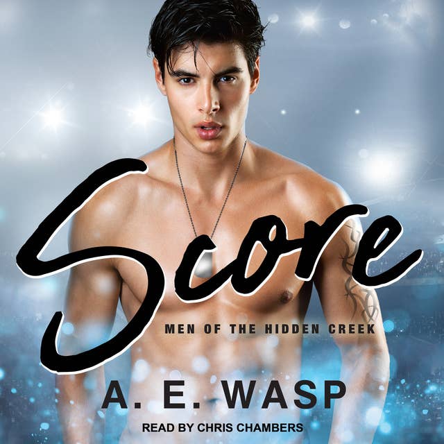 Cover for Score